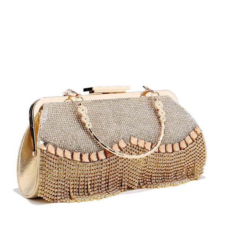 Pre Order:  Mariama - Handbag