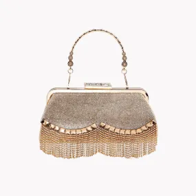 Pre Order:  Mariama - Handbag