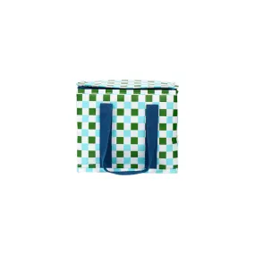 Project Ten Checkers Mini Insulated Tote