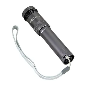 Promate Scuba Dive Light Flashlight Night Dive Torch Underwater 700 Lumens - DL670