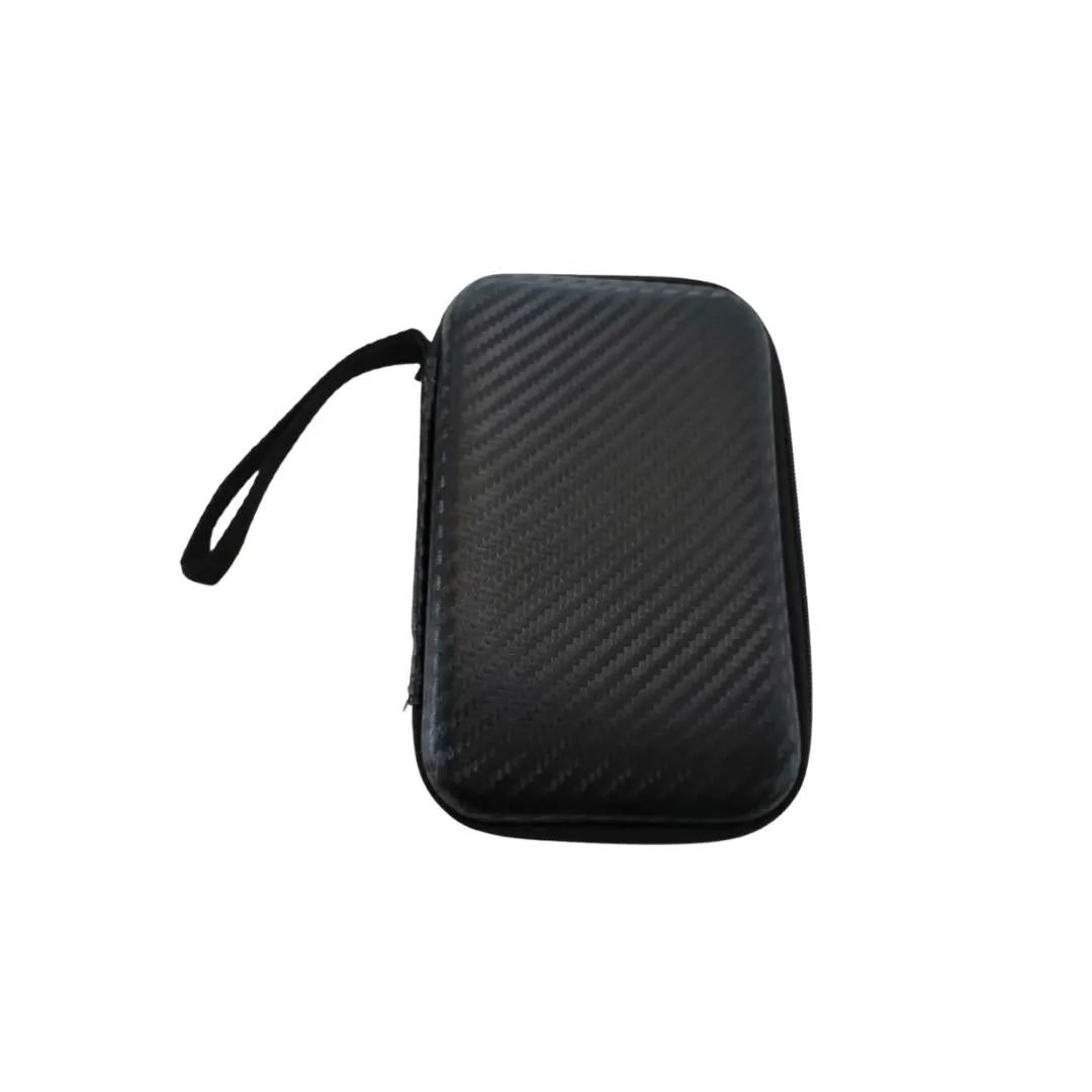 [Public Bank Exclusive] Haing 2.5" External Hard Disk Pouch Case Cover Assorted Color