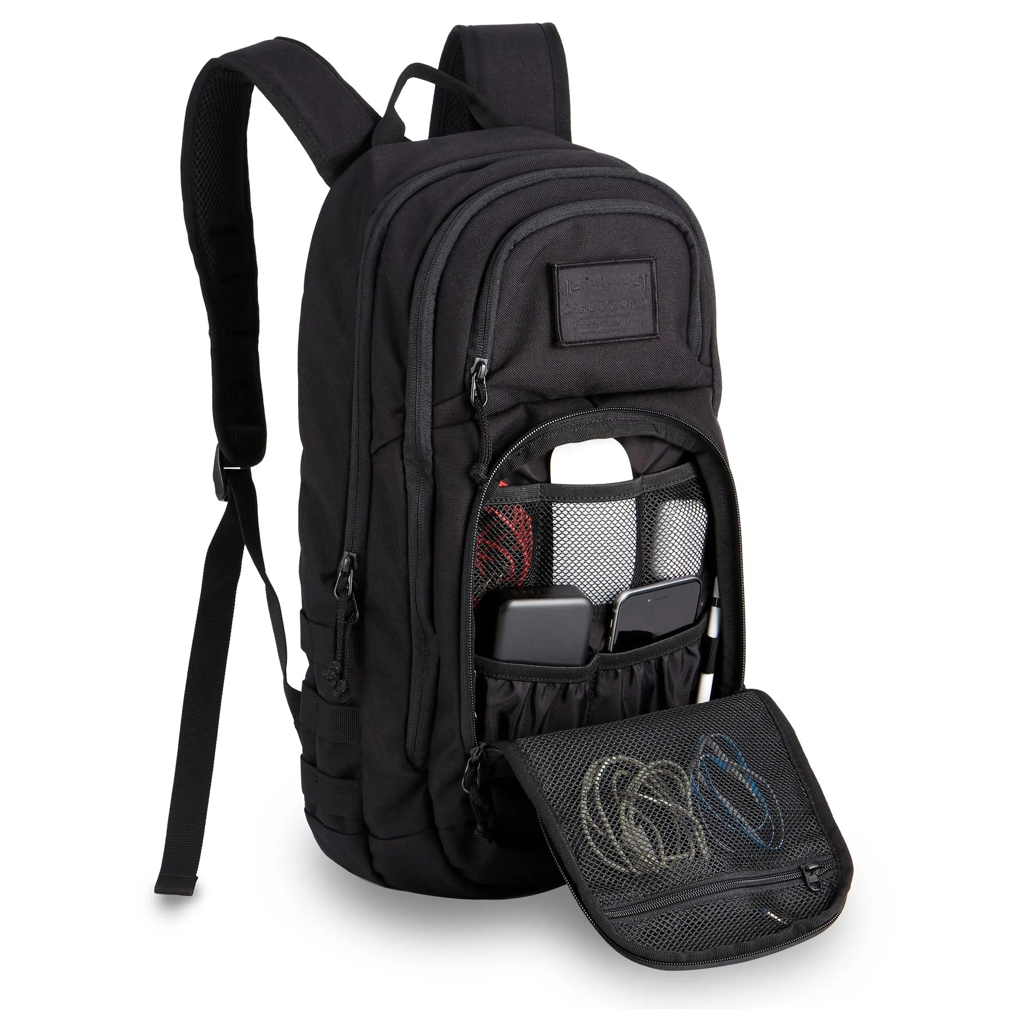 Recon 20 - Active Backpack