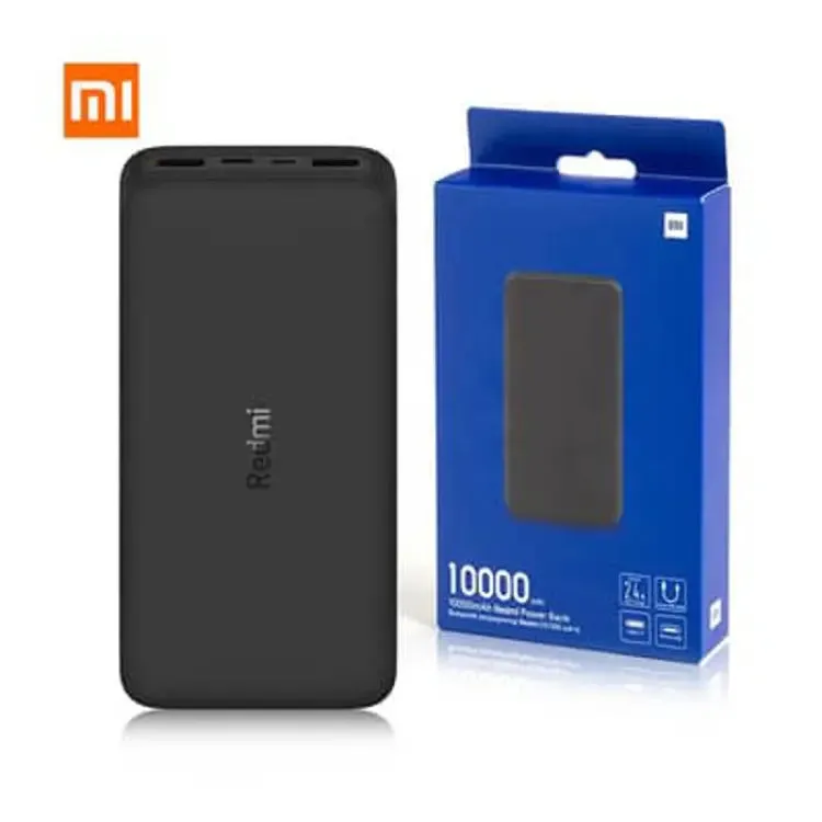 Redmi 10000mAh Power Bank-A 