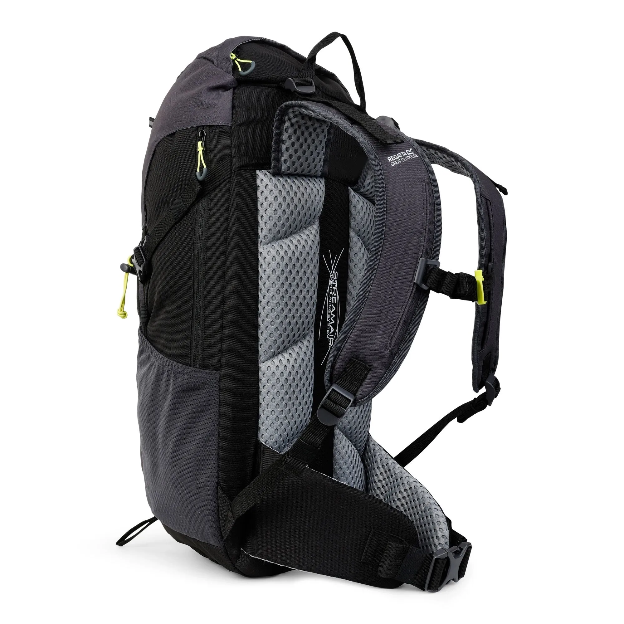 Regatta Highton V2 45L Hiking Backpack