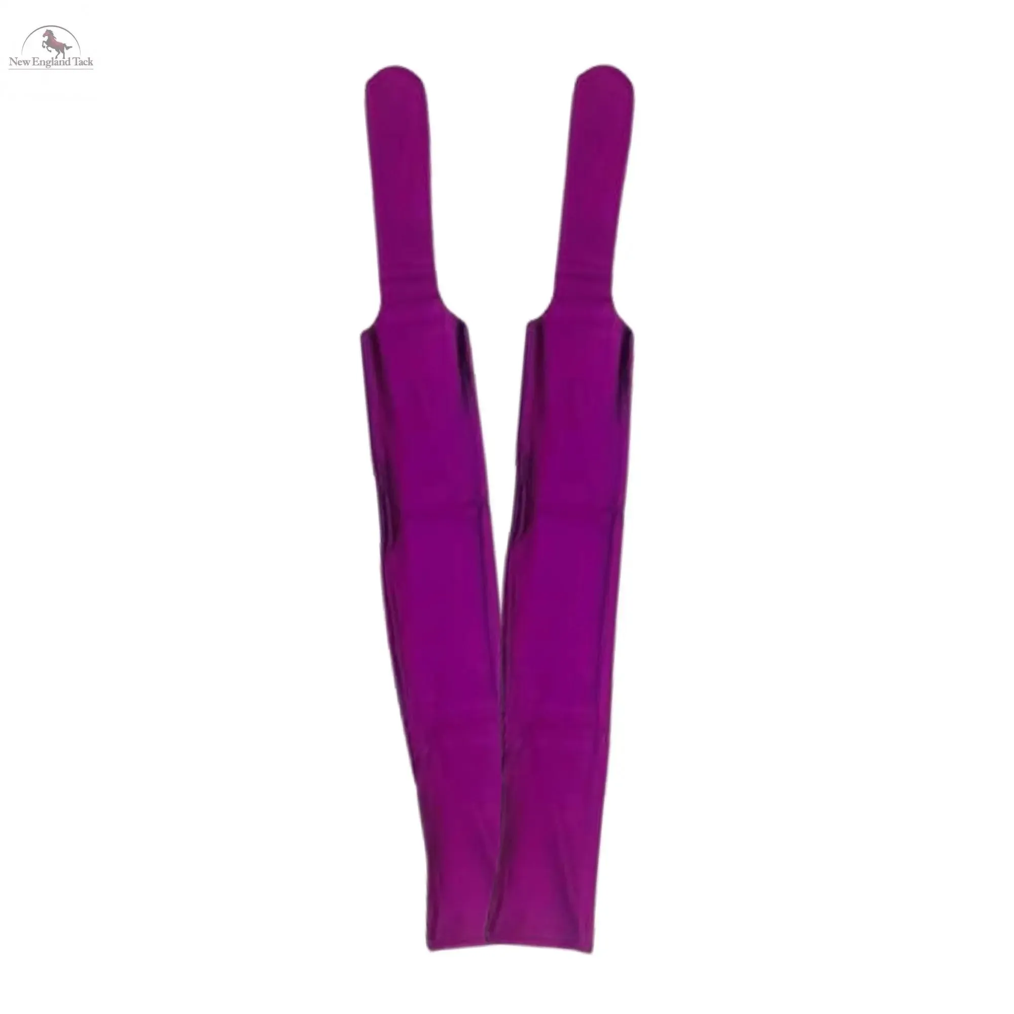 RESISTANCE Handmade Lycra Tail Bag 23"x10" Ties, Nylon Spandex Material. Protects Tail and Keeps Tail Clean!