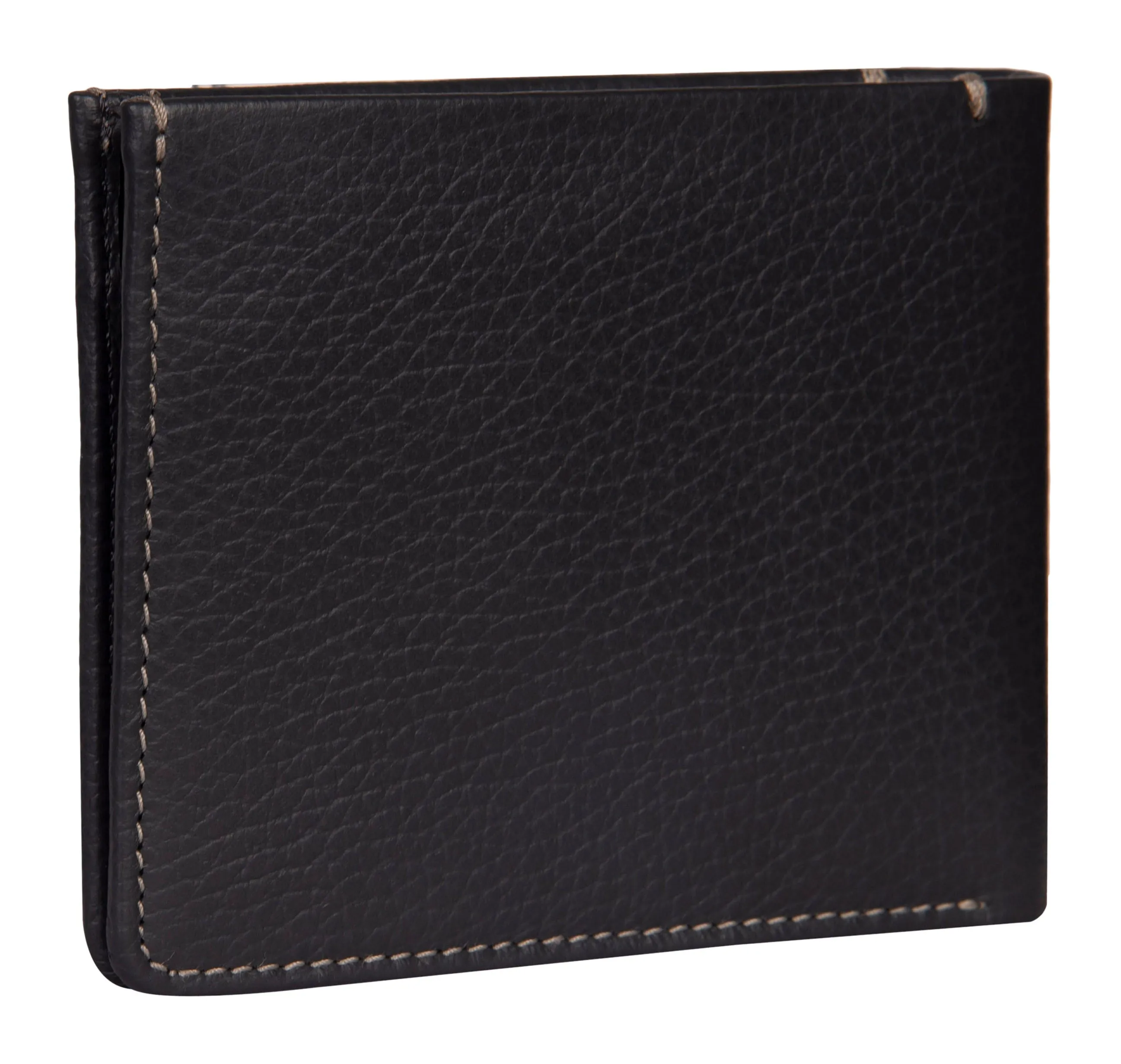 RL Hide and seek Leather Mens Wallet