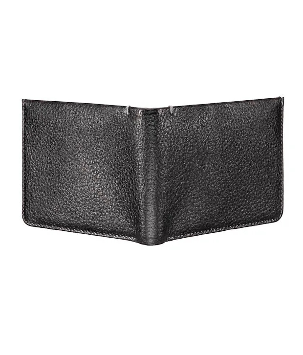 RL Hide and seek Leather Mens Wallet