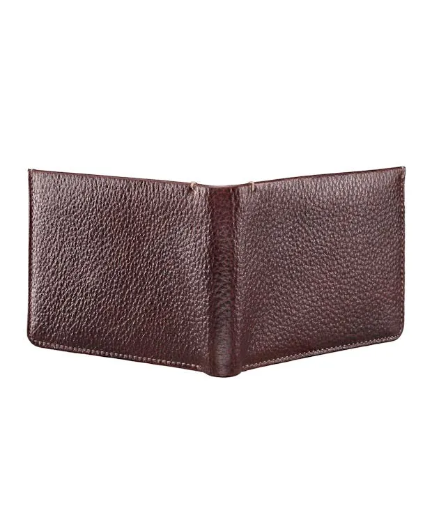 RL Hide and seek Leather Mens Wallet