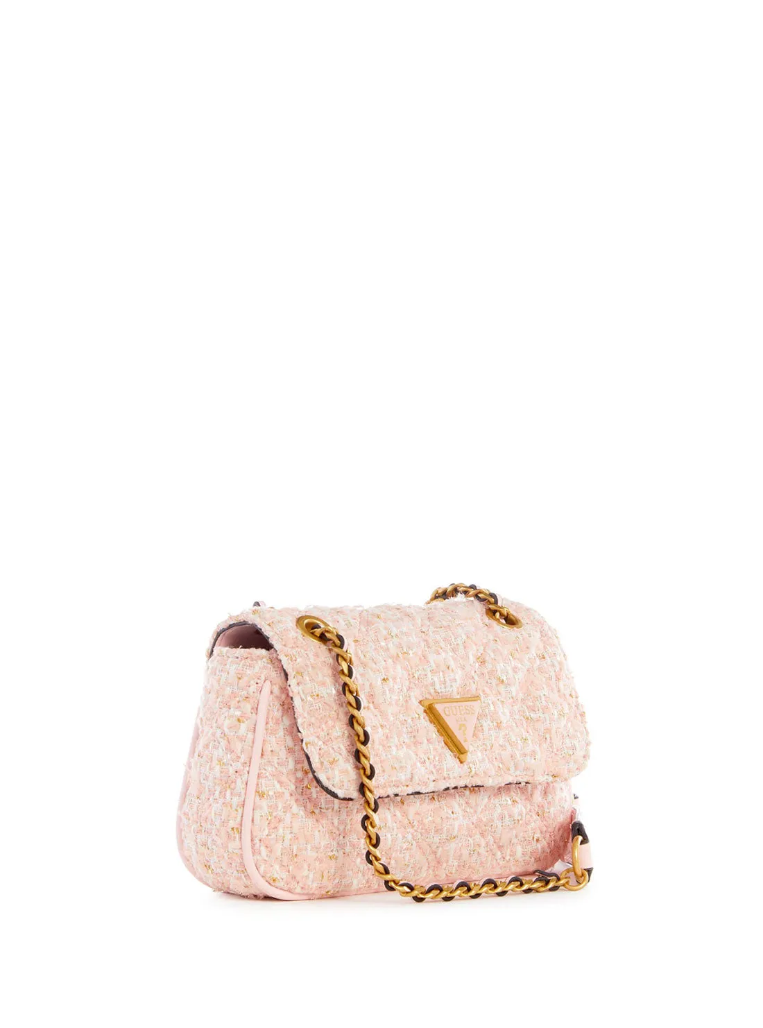 Rose Giully Mini Crossbody Bag