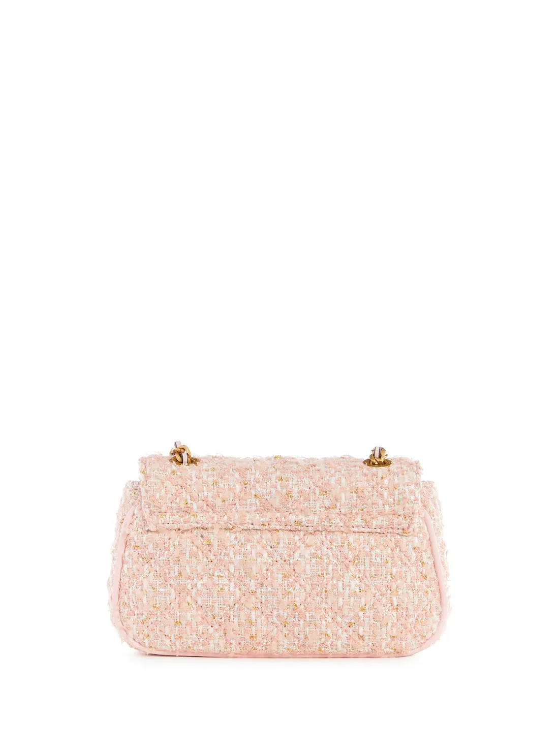 Rose Giully Mini Crossbody Bag