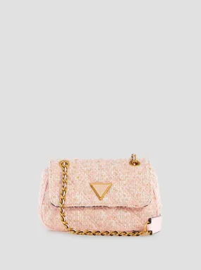 Rose Giully Mini Crossbody Bag