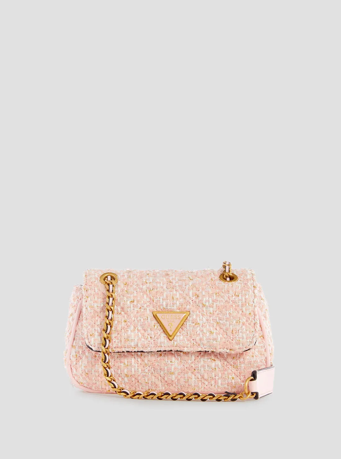 Rose Giully Mini Crossbody Bag