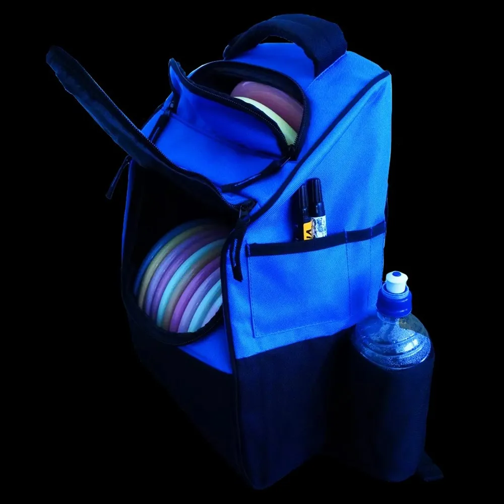 RPM Tahi iti disc golf bag