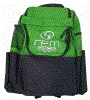 RPM Tahi iti disc golf bag