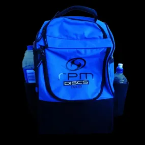 RPM Tahi iti disc golf bag