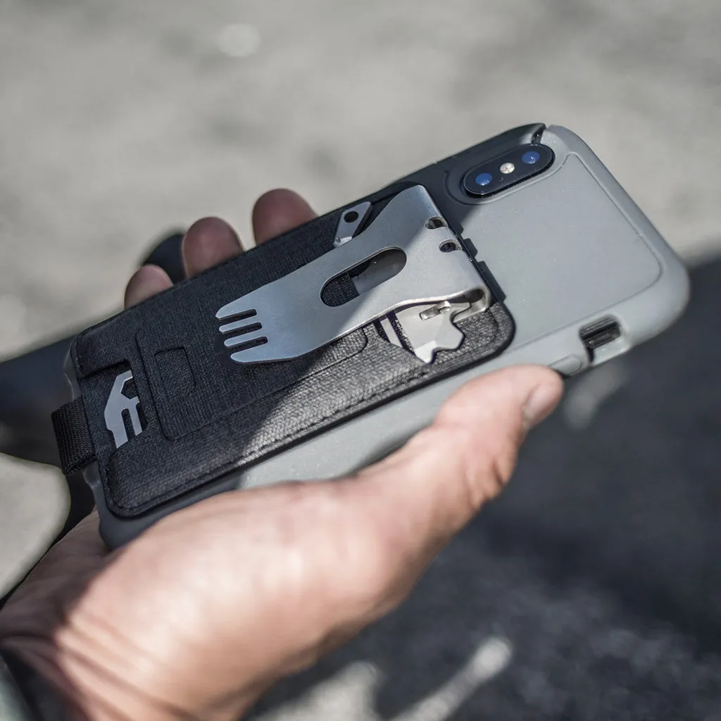 S1 STEALTH™ PHONE POCKET   MT03 BUNDLE