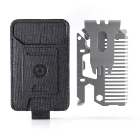 S1 STEALTH™ PHONE POCKET   MT03 BUNDLE