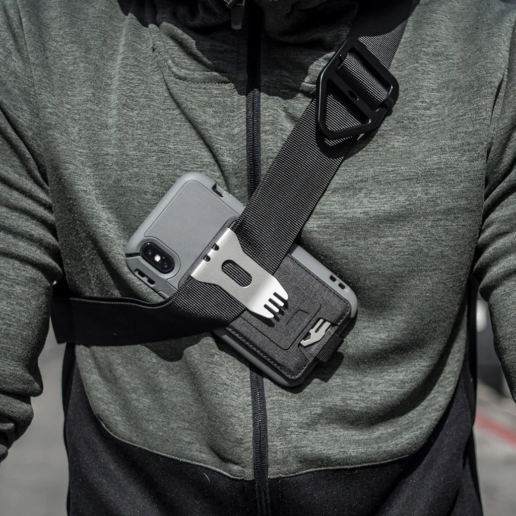 S1 STEALTH™ PHONE POCKET   MT03 BUNDLE