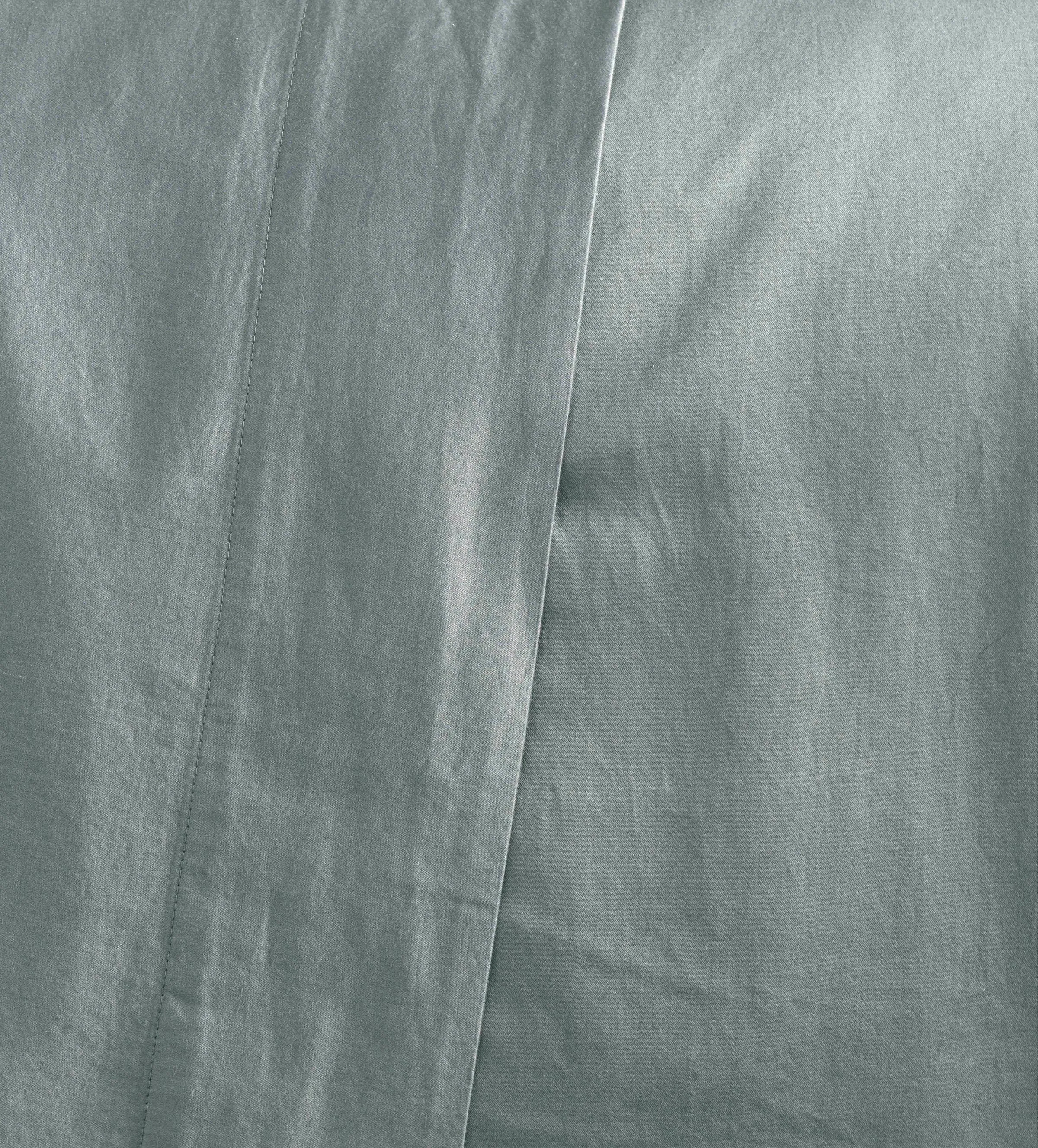 Sage Super Soft 100% Cotton Bed Linen