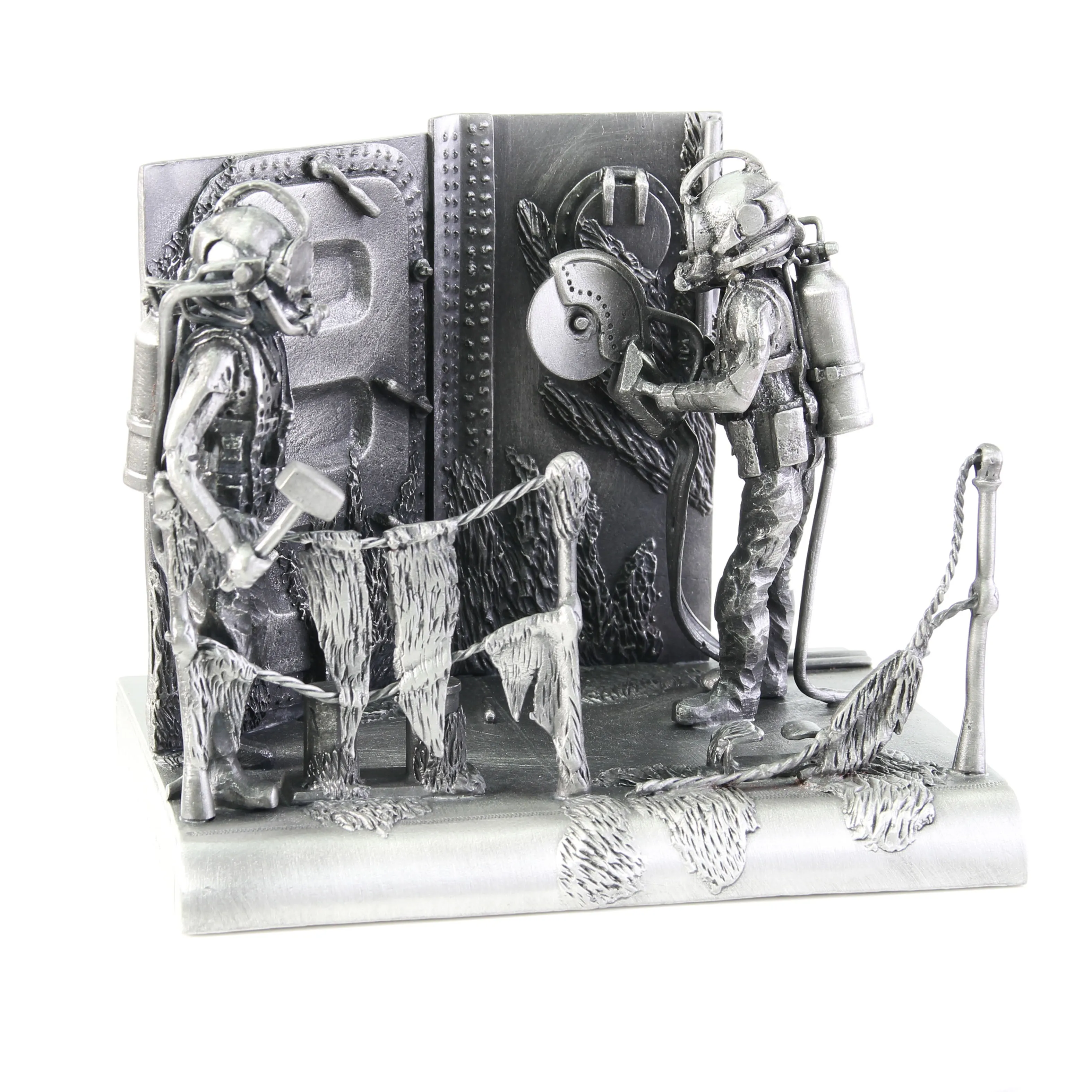 Salvage Scene  PMS-01 -