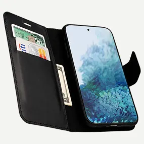 Samsung Galaxy S20 Plus Cardholder Wallet Case - Bond I