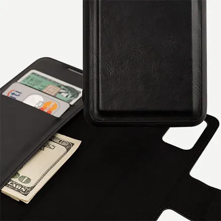 Samsung Galaxy S20 Plus Cardholder Wallet Case - Bond I