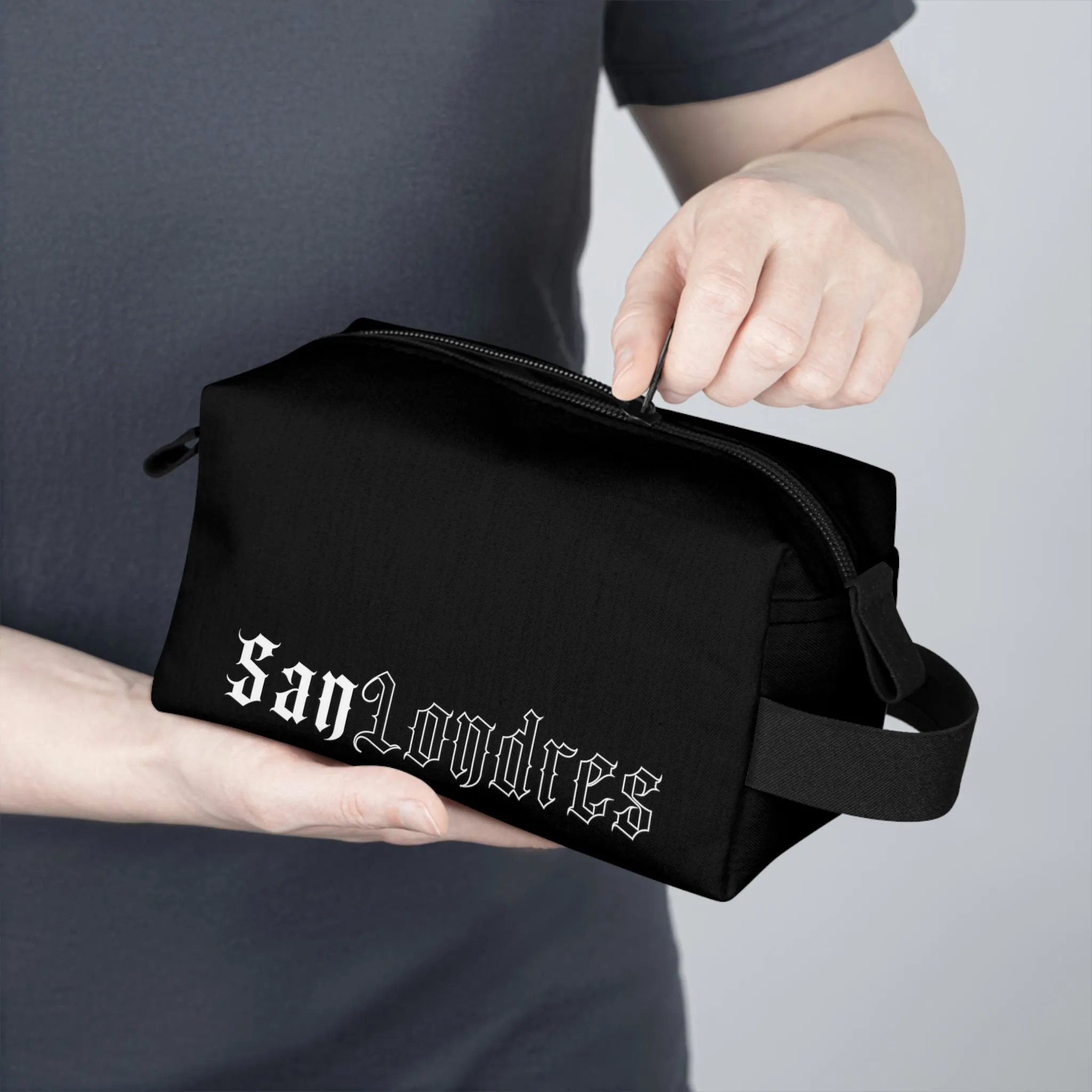 SanLondres Toiletry Bag