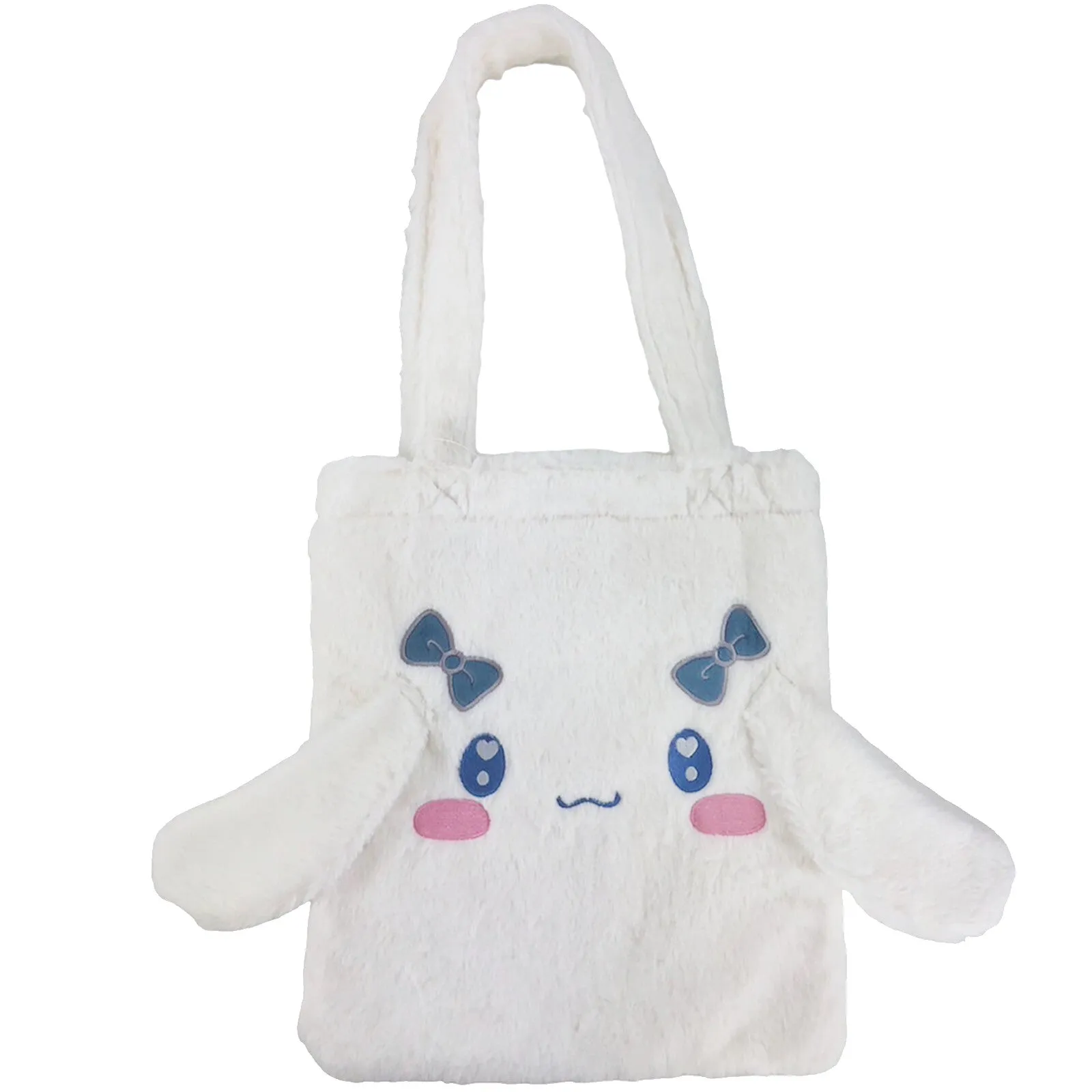 Sanrio Tote bag - different characters available