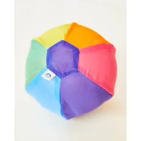 Sarah's Silks Rainbow Balloon Ball