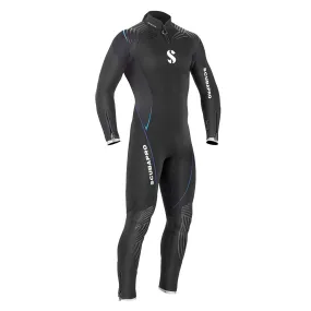 ScubaPro 5mm Men's Definition Steamer Diving Wetsuit