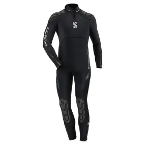 ScubaPro Men's 5/4mm Everflex Steamer Dive Wetsuit