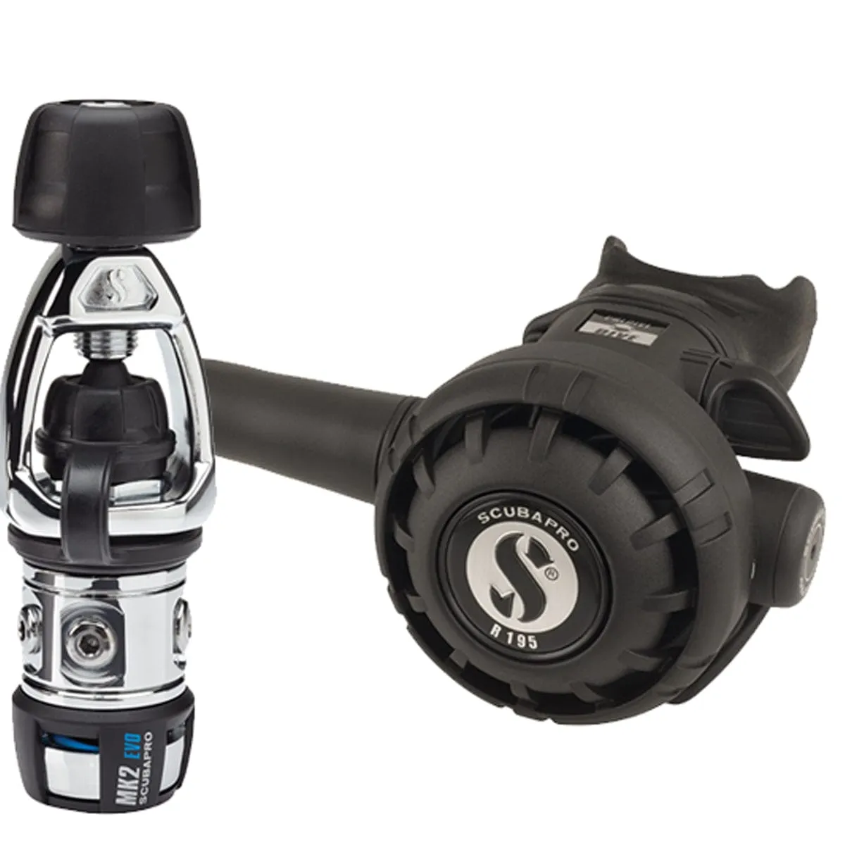 Scubapro MK2 EVO R195 Regulator