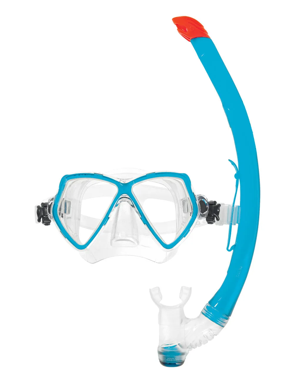 Scubapro Pantai Snorkeling Set