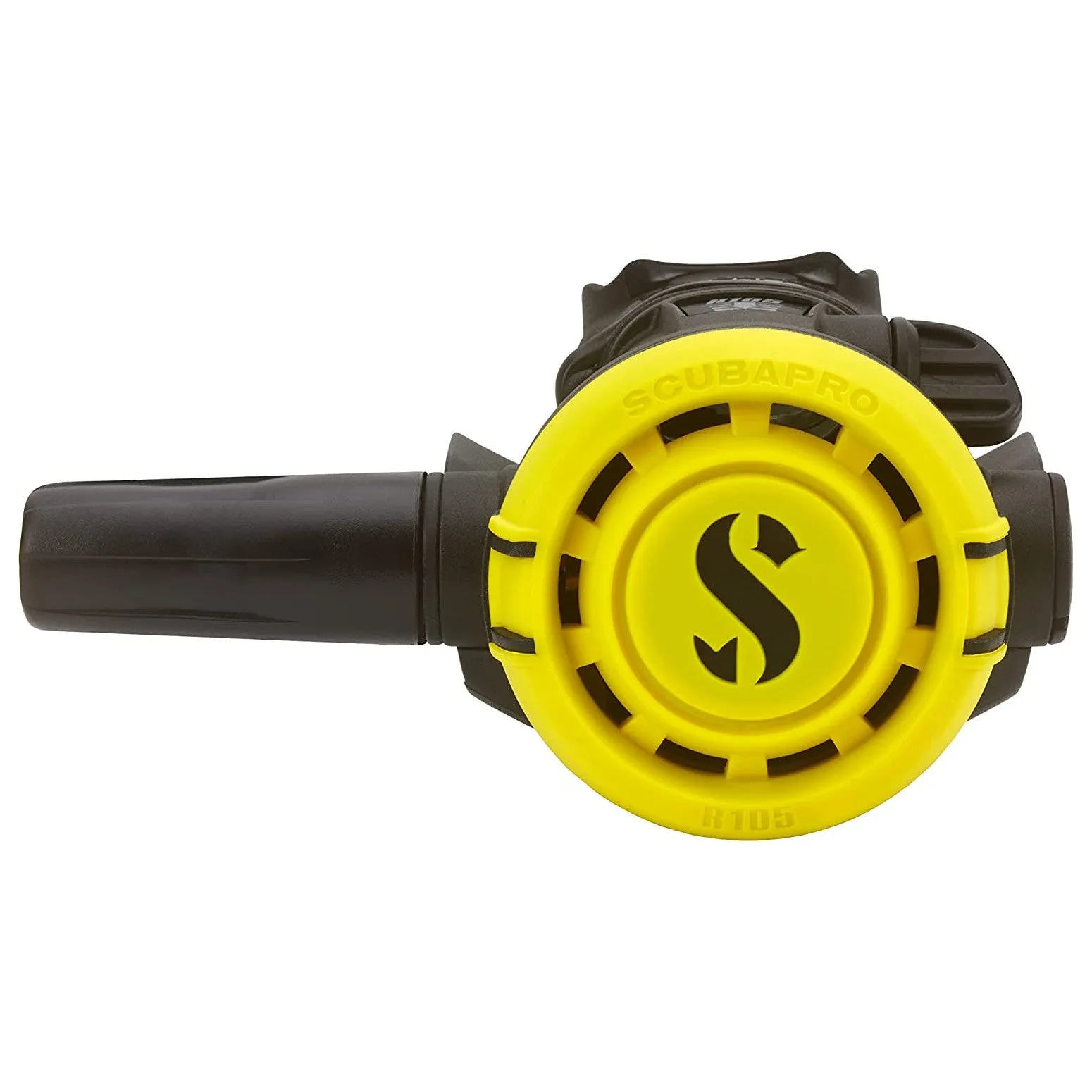 ScubaPro R105 Scuba Dive Octopus