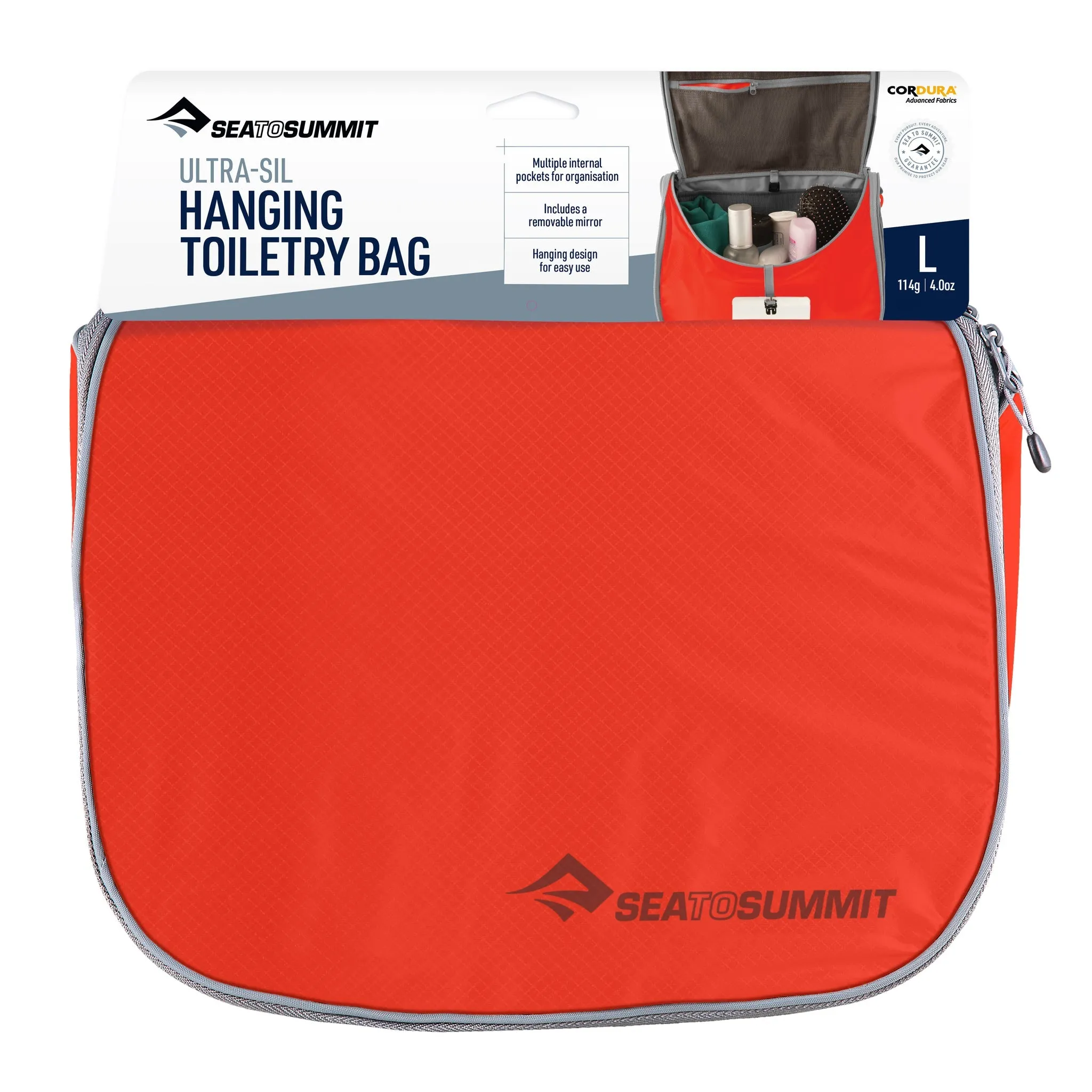 Sea To Summit Hanging Toiletry Bag