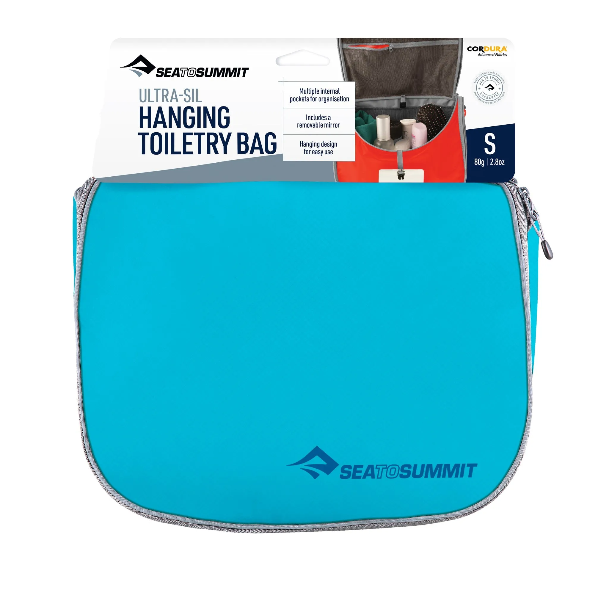 Sea To Summit Hanging Toiletry Bag