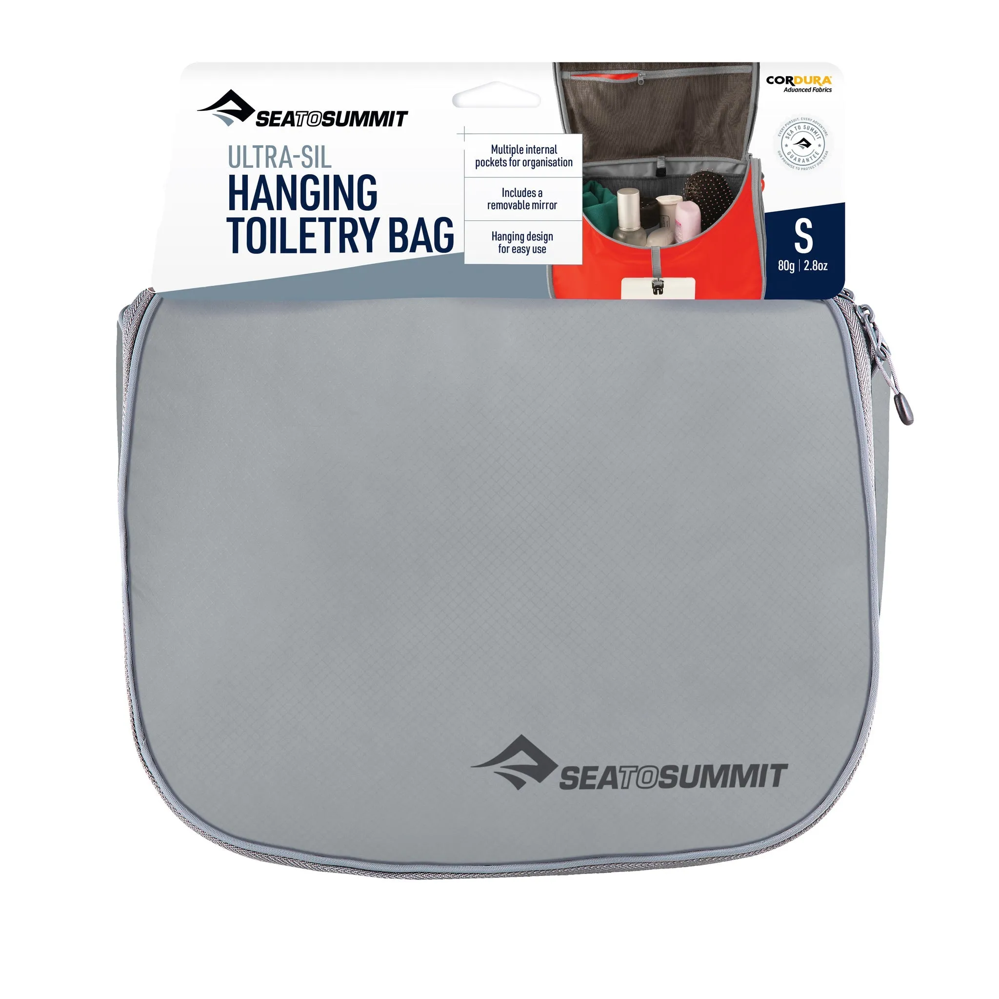 Sea To Summit Hanging Toiletry Bag