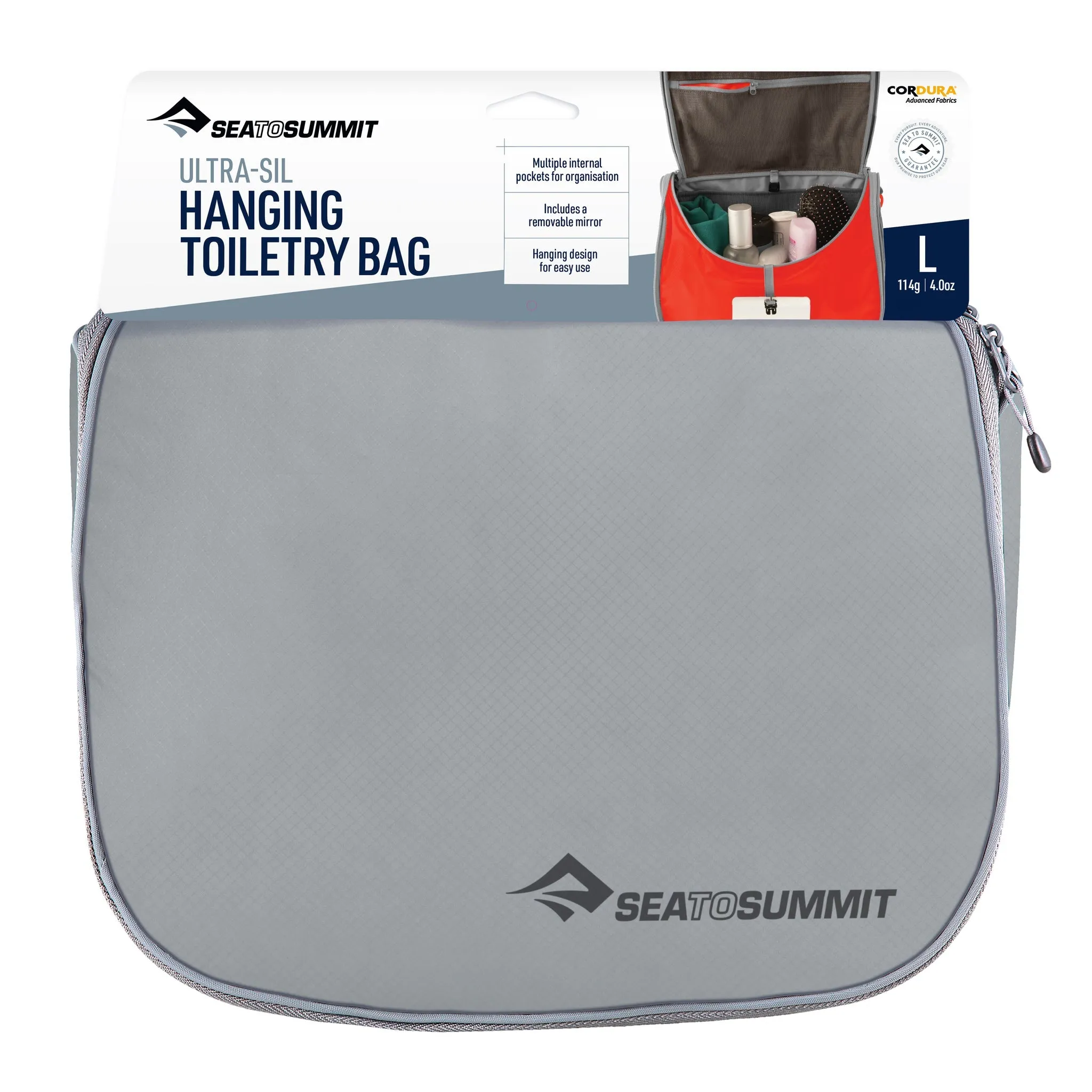 Sea To Summit Hanging Toiletry Bag