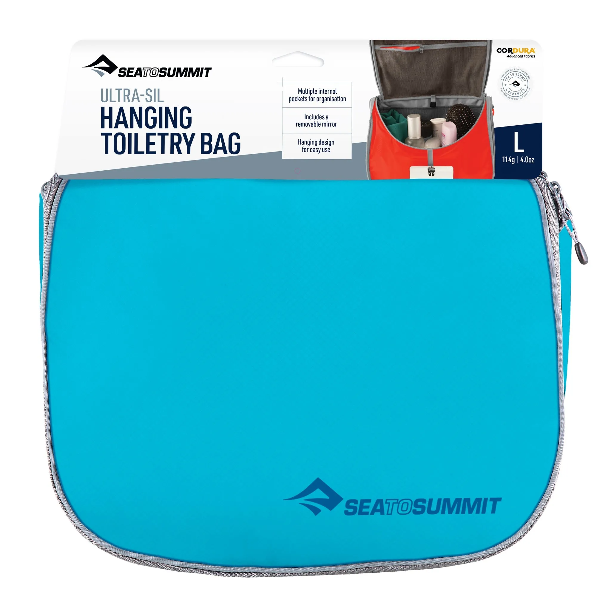 Sea To Summit Hanging Toiletry Bag