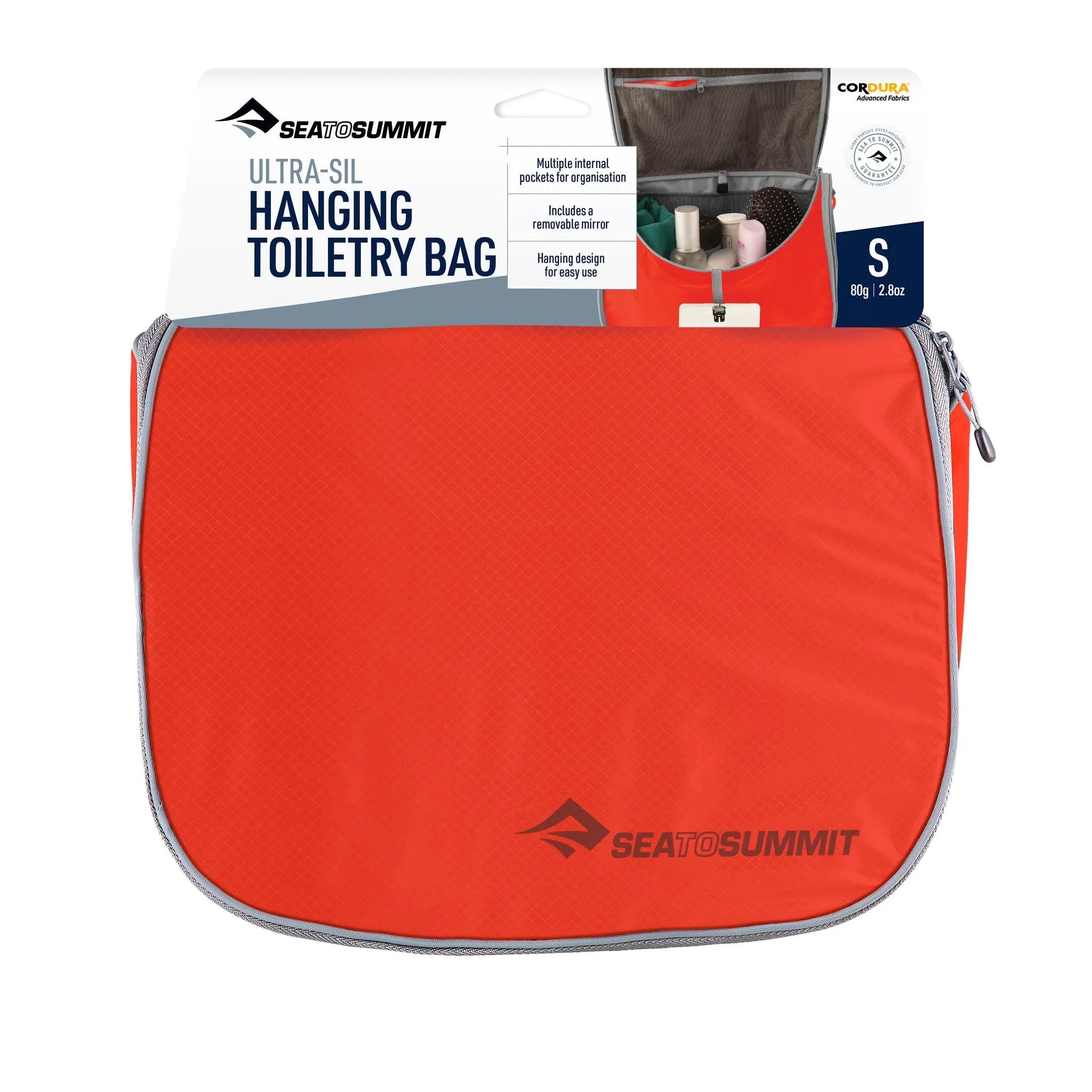 Sea To Summit Hanging Toiletry Bag