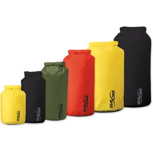 Seal Line Baja Dry Bag