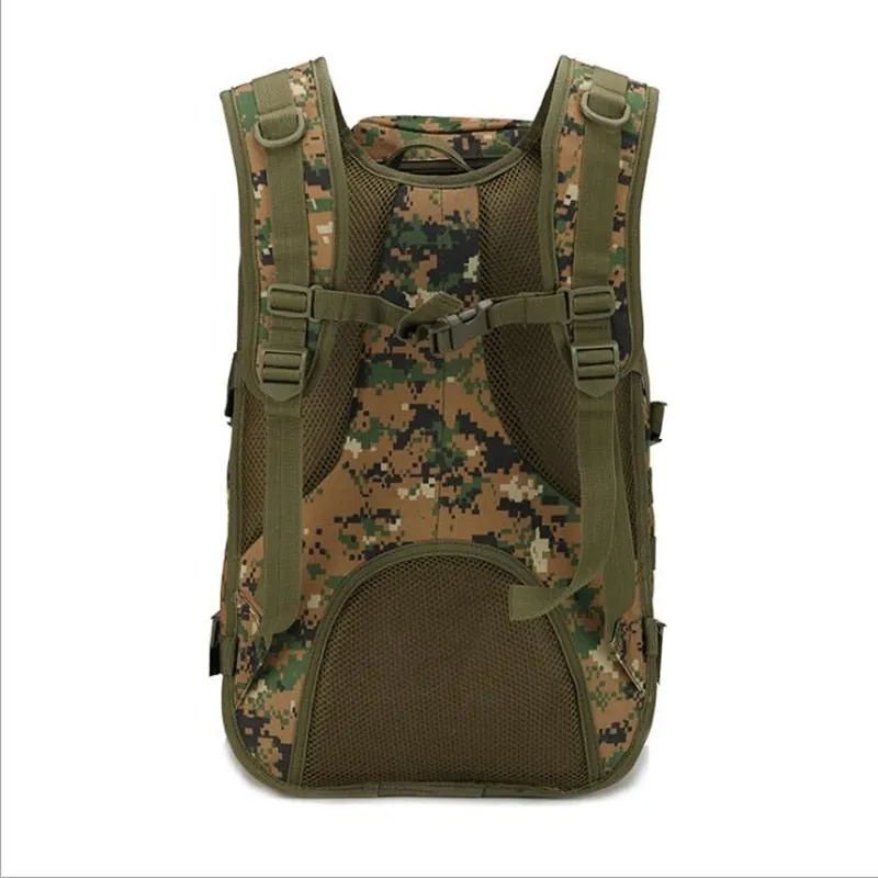 Sinairsoft 40L Military Molle Backpack