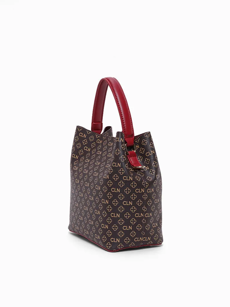 Sincerity Handbag