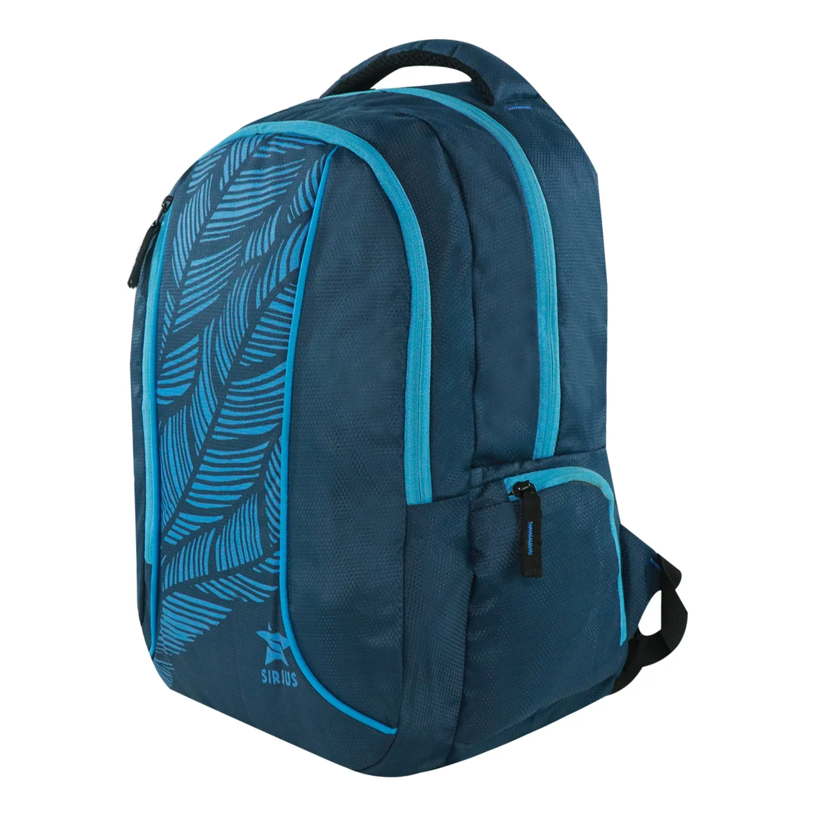 SIRIUS LTP 05 Bag BLUE & Black