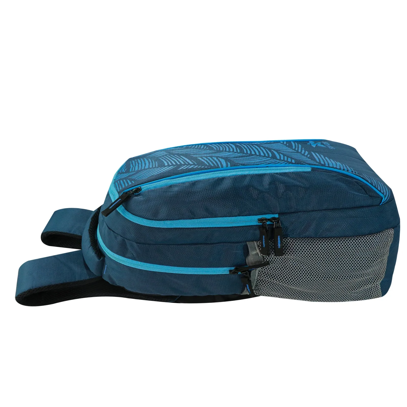 SIRIUS LTP 05 Bag BLUE & Black