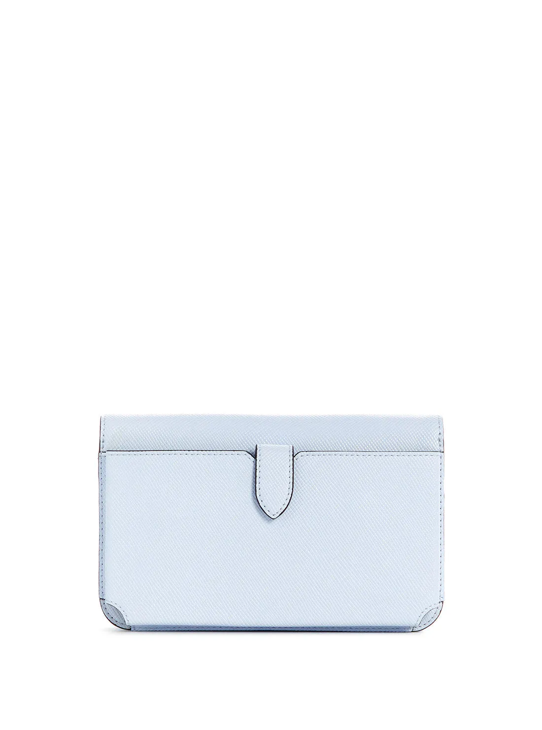 Sky Blue Noelle Crossbody Bag