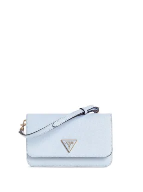 Sky Blue Noelle Crossbody Bag