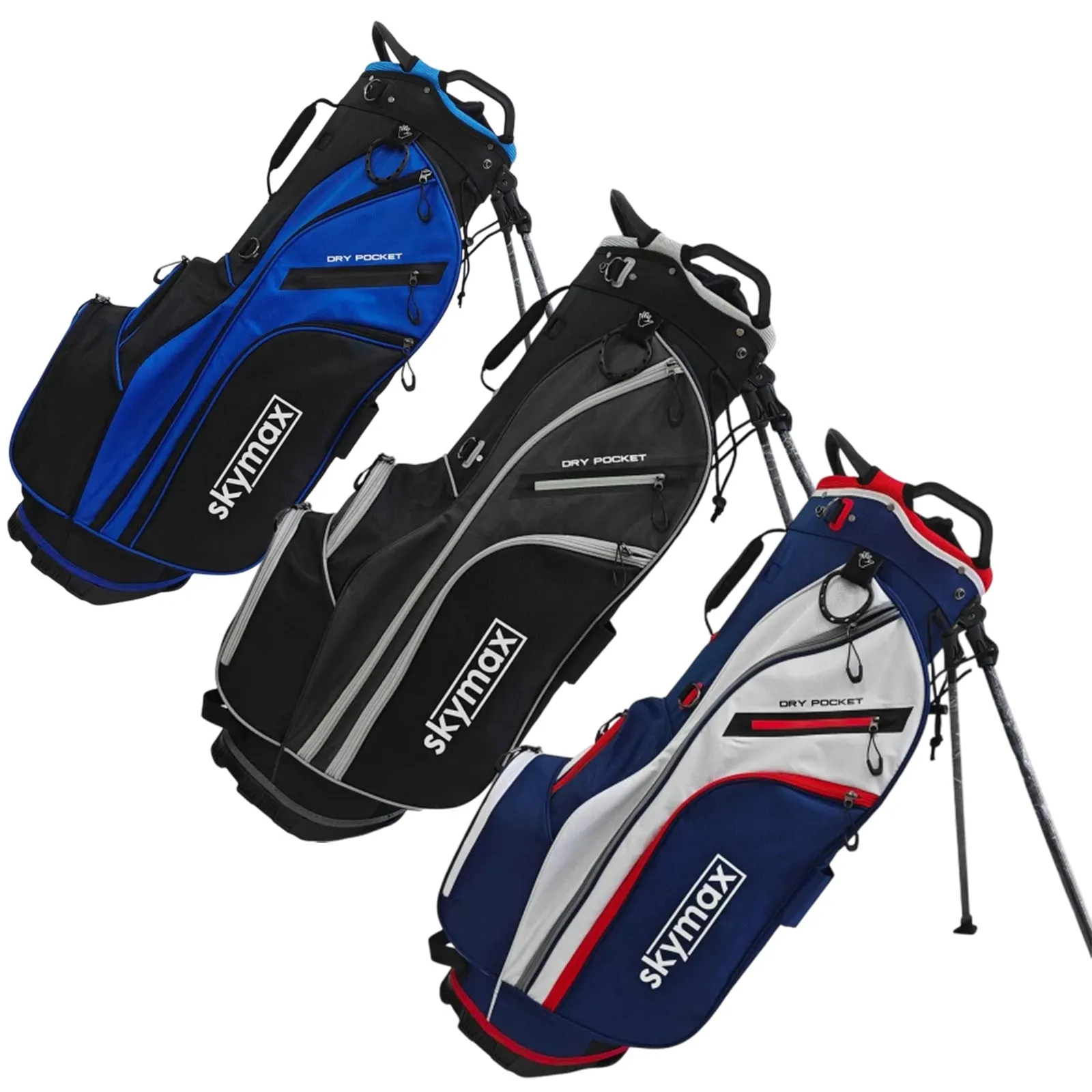 Skymax Sky-Lite 9" Stand Bag