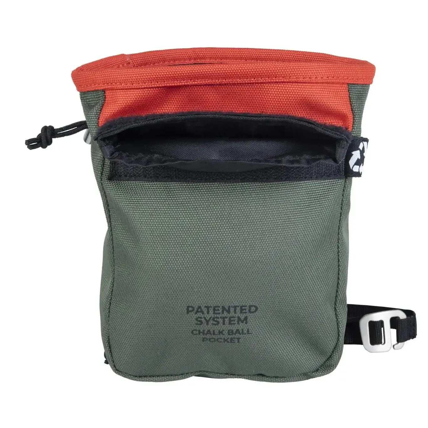 SNAP Chalk Pocket Sratch Climbing Chalk Bag