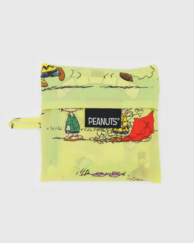 Snoopy & Peanuts Baggu Tote Bag